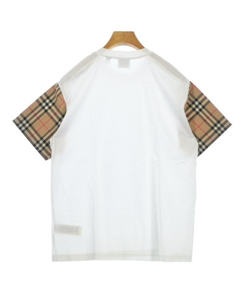 BURBERRY เสื้อยืด/เสื้อท็อปส์