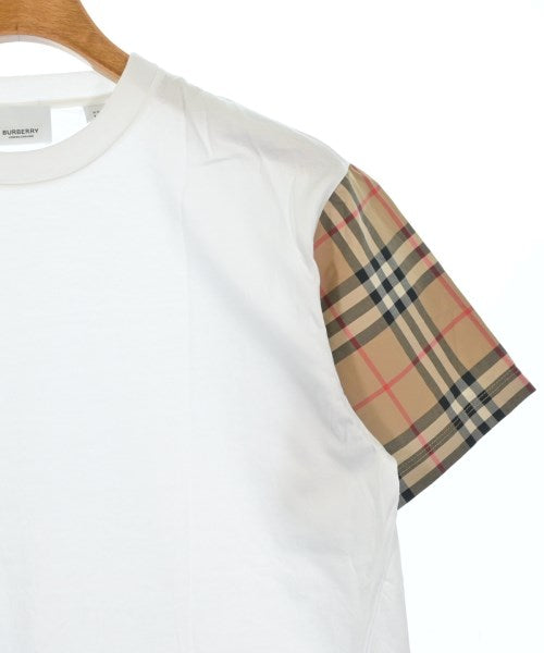 BURBERRY เสื้อยืด/เสื้อท็อปส์