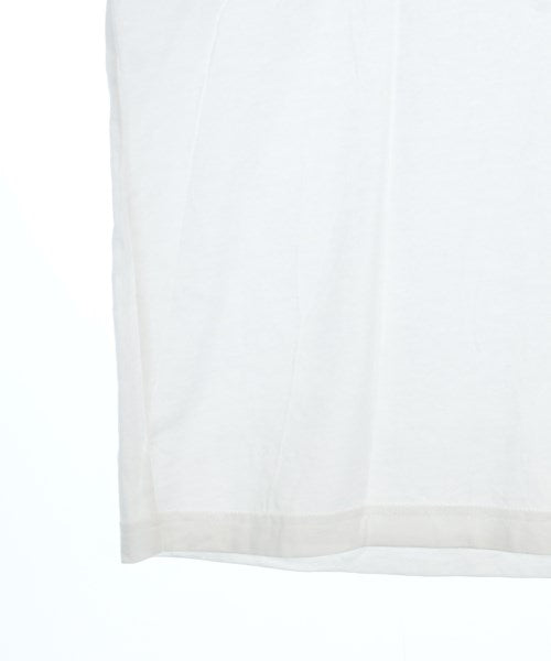 BURBERRY เสื้อยืด/เสื้อท็อปส์
