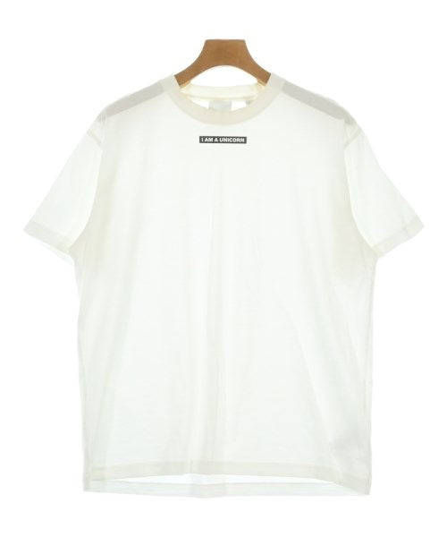 BURBERRY เสื้อยืด/เสื้อท็อปส์
