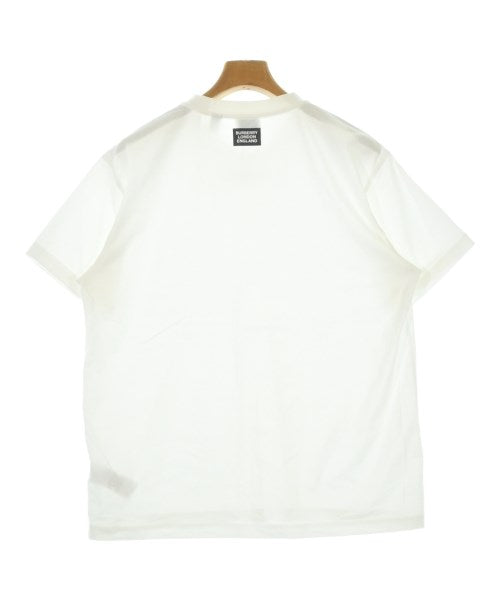 BURBERRY เสื้อยืด/เสื้อท็อปส์