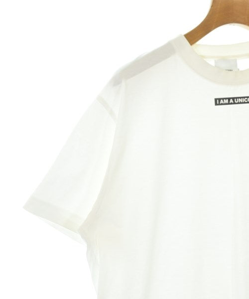 BURBERRY เสื้อยืด/เสื้อท็อปส์