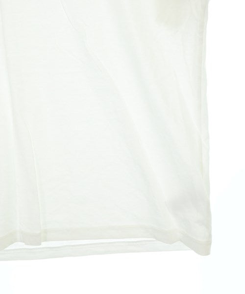 BURBERRY เสื้อยืด/เสื้อท็อปส์