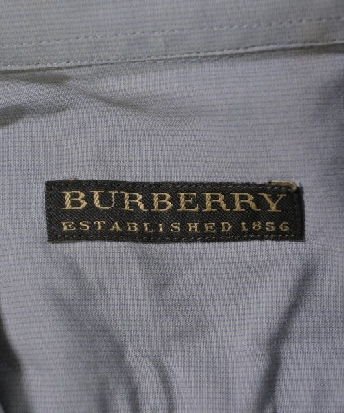 BURBERRY เสื้อลำลอง