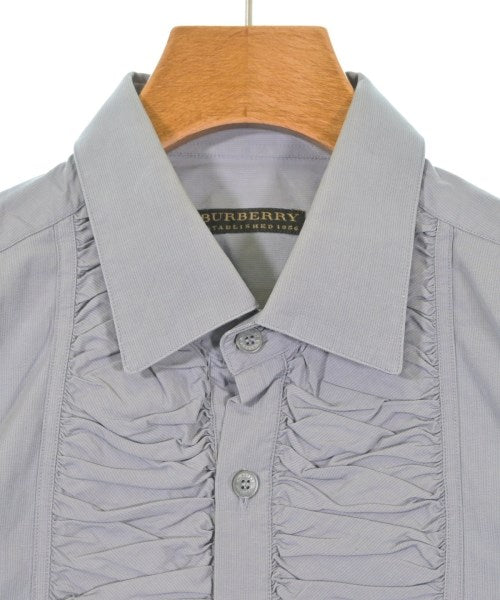 BURBERRY เสื้อลำลอง