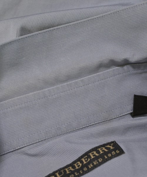 BURBERRY เสื้อลำลอง