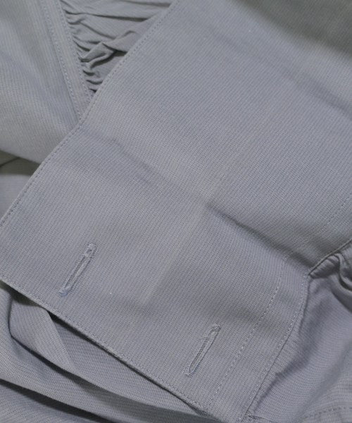 BURBERRY เสื้อลำลอง