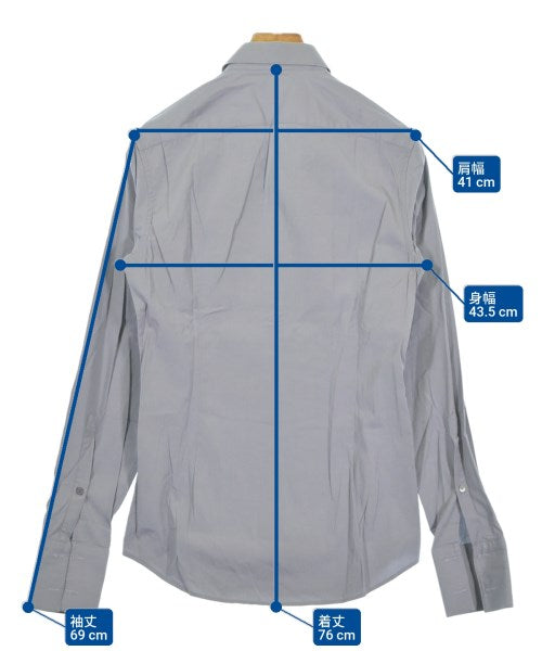 BURBERRY เสื้อลำลอง