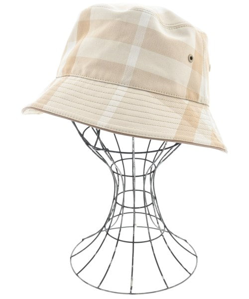 BURBERRY หมวก
