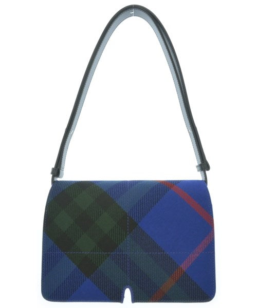 BURBERRY กระเป๋าสะพาย