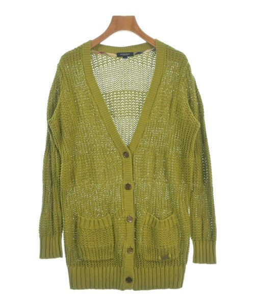 BURBERRY เสื้อคาร์ดิแกน
