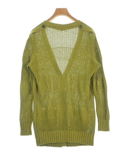 BURBERRY เสื้อคาร์ดิแกน
