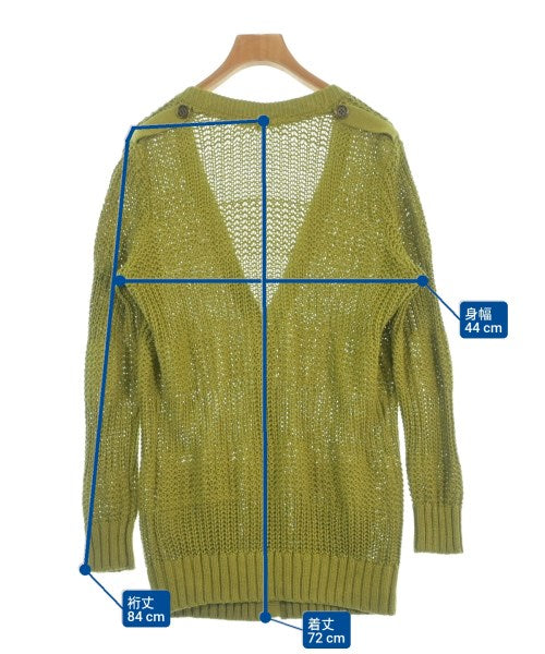 BURBERRY เสื้อคาร์ดิแกน