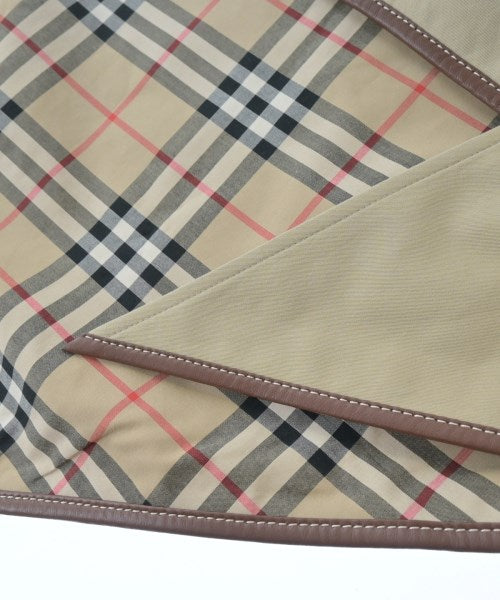 BURBERRY ผ้าคลุมไหล่
