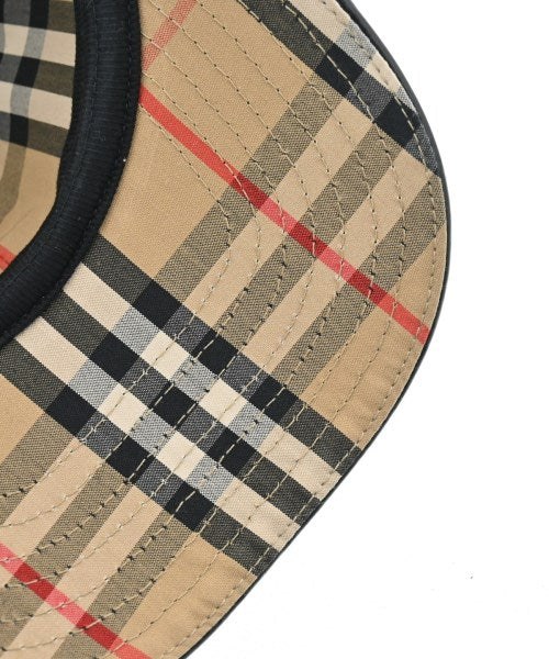 BURBERRY หมวกแก๊ป