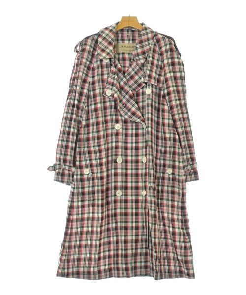 BURBERRY เสื้อโค้ท อื่น