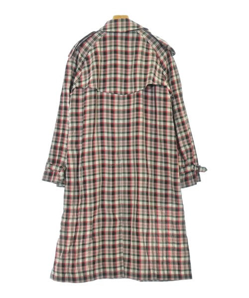 BURBERRY เสื้อโค้ท อื่น