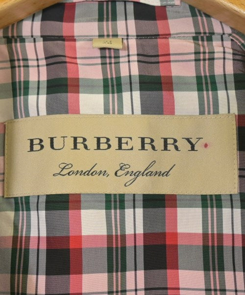 BURBERRY เสื้อโค้ท อื่น