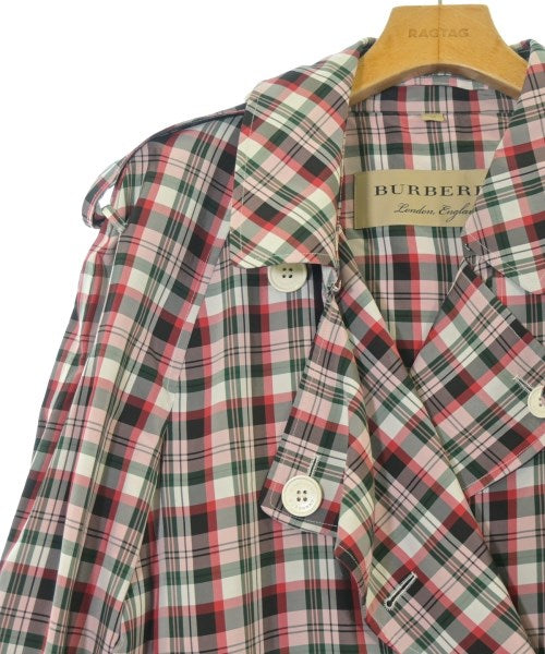 BURBERRY เสื้อโค้ท อื่น