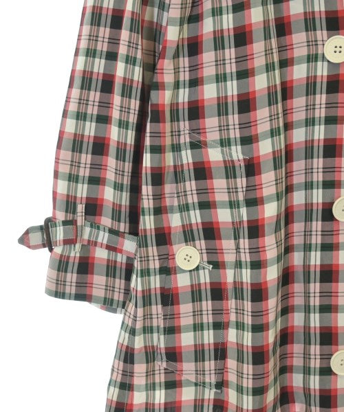 BURBERRY เสื้อโค้ท อื่น