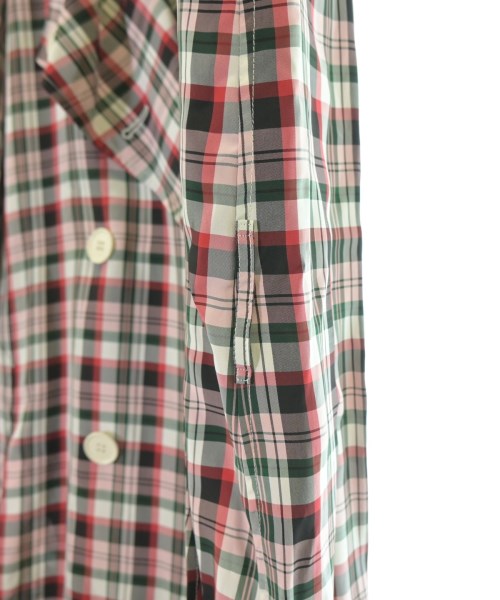 BURBERRY เสื้อโค้ท อื่น