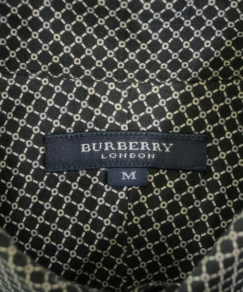 BURBERRY เสื้อลำลอง
