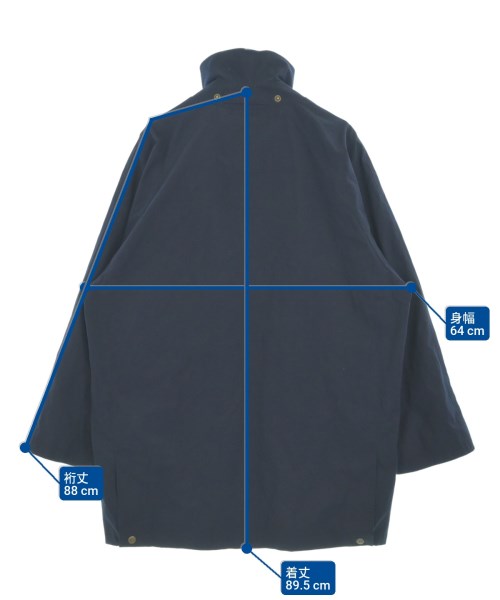 BURBERRY เสื้อโค้ท อื่น