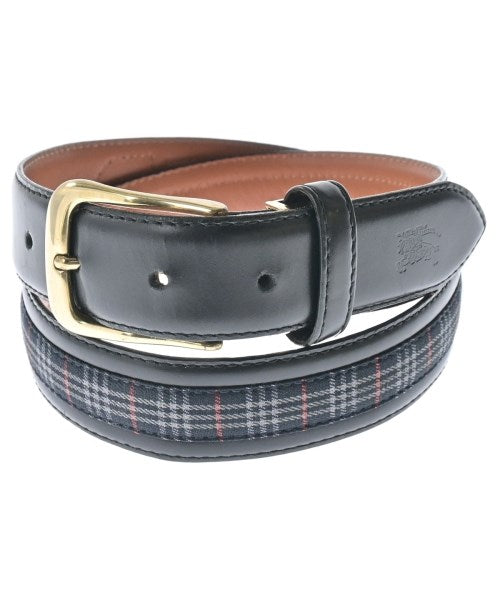 BURBERRY เข็มขัด