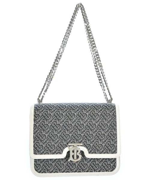 BURBERRY กระเป๋าสะพาย