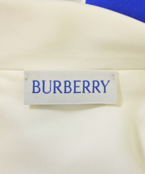 BURBERRY ชุดเดรส