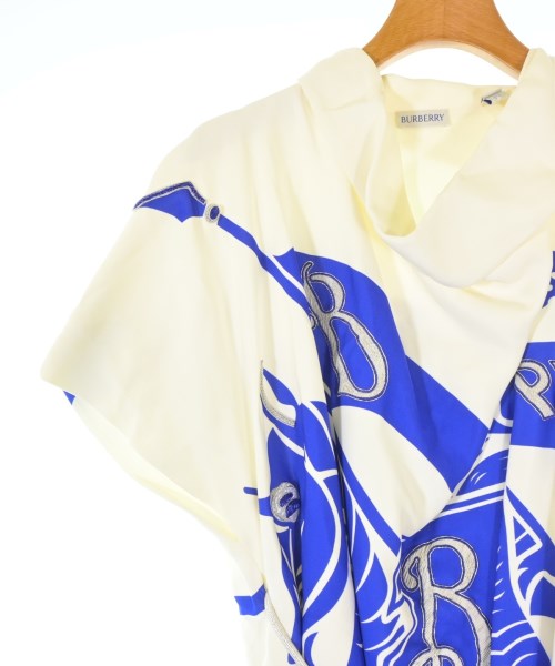 BURBERRY ชุดเดรส