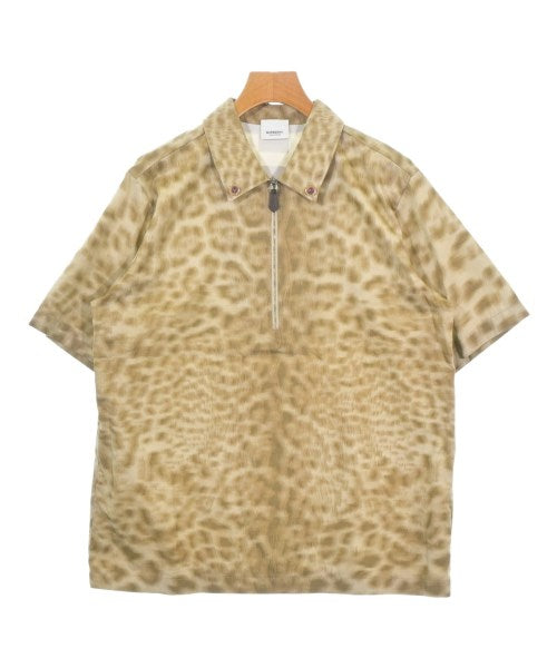 BURBERRY เสื้อลำลอง