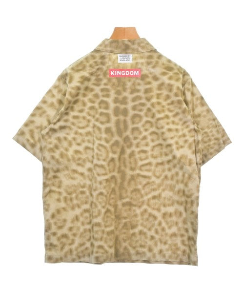 BURBERRY เสื้อลำลอง