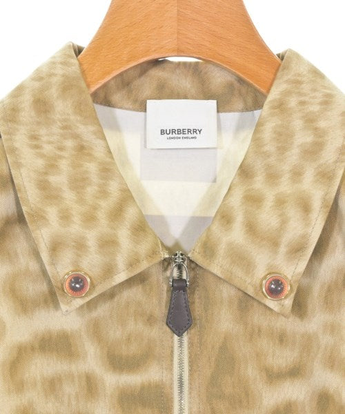 BURBERRY เสื้อลำลอง