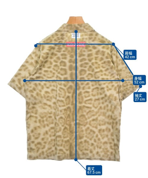 BURBERRY เสื้อลำลอง