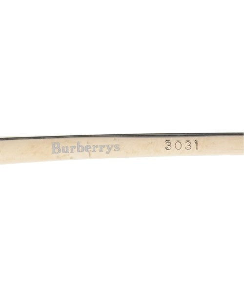 BURBERRY แว่นตา