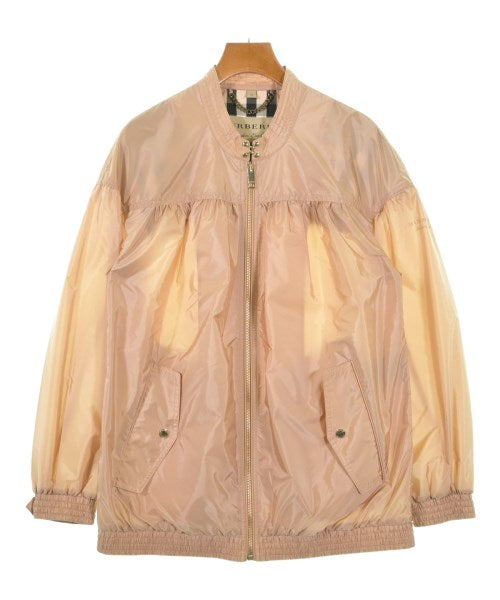 BURBERRY แจ็คเก็ตเบลาส์ อื่น