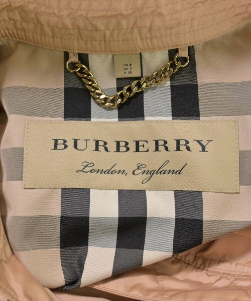 BURBERRY แจ็คเก็ตเบลาส์ อื่น