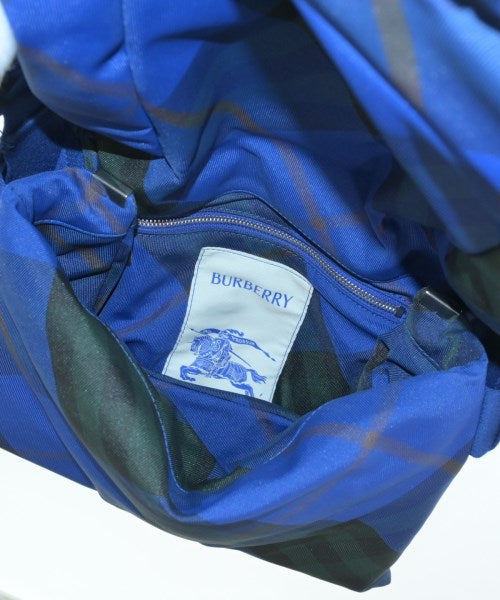 BURBERRY กระเป๋าสะพาย