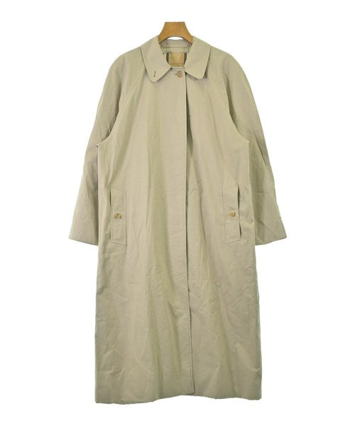 BURBERRY เสื้อคลุมคอปก Soutien