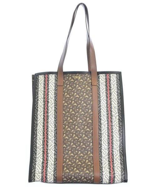 BURBERRY กระเป๋าถือขนาดใหญ่
