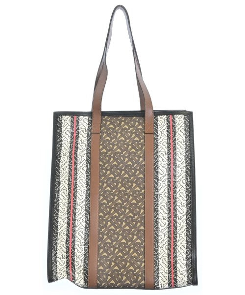 BURBERRY กระเป๋าถือขนาดใหญ่