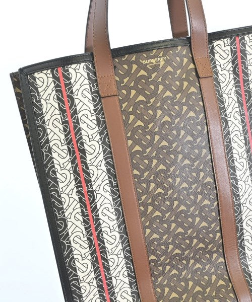 BURBERRY กระเป๋าถือขนาดใหญ่
