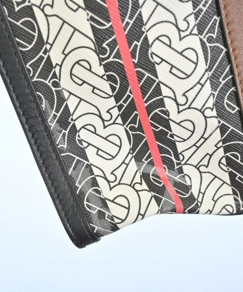 BURBERRY กระเป๋าถือขนาดใหญ่