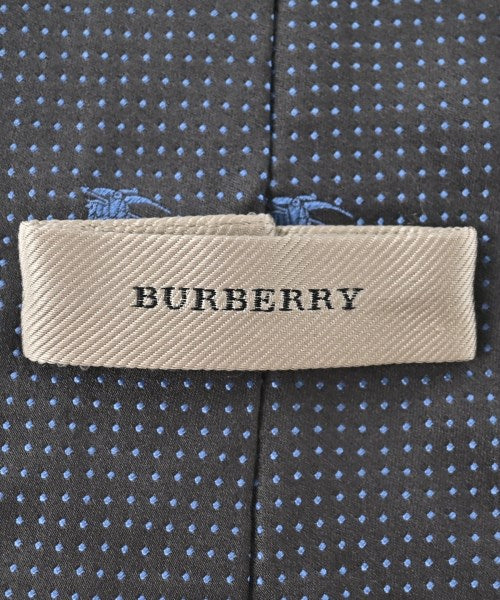 BURBERRY เนคไท