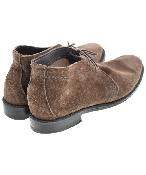 Brooks Brothers รองเท้าสวมทางการ