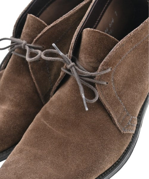 Brooks Brothers รองเท้าสวมทางการ