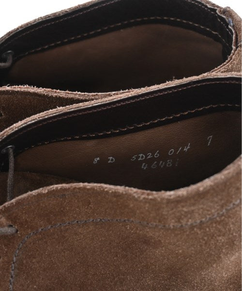 Brooks Brothers รองเท้าสวมทางการ