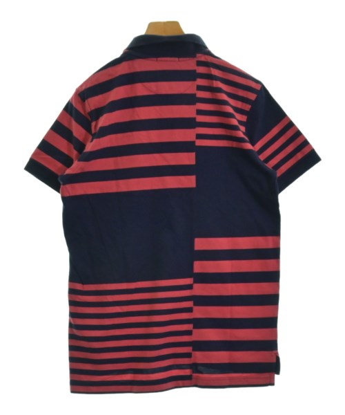 Brooks Brothers เสื้อโปโล