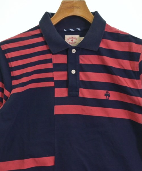 Brooks Brothers เสื้อโปโล